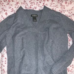 Eddie Bauer Long Sleeve